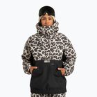 Kurtka snowboardowa damska DC Chalet Anorak snow cat
