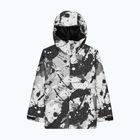 Kurtka snowboardowa dziecięca DC Basis Print Youth splat camo