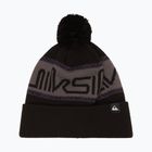 Czapka zimowa męska Quiksilver Summit Beanie true black