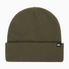 Czapka zimowa męska Quiksilver Performer Beanie grape leaf