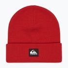 Czapka zimowa dziecięca Quiksilver Brigade Beanie salsa