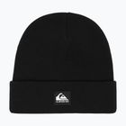 Czapka zimowa dziecięca Quiksilver Brigade Beanie true black