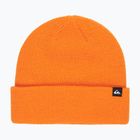 Czapka zimowa męska Quiksilver Performer Beanie orange peel