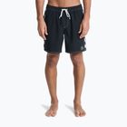 Szorty kąpielowe męskie Quiksilver Original Arch Volley 17" black