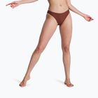 Dół od stroju kąpielowego ROXY Sunshine Moderate Bikini cappuccino