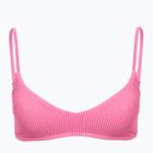 Góra od stroju kąpielowego Billabong Summer High V Bralette guava