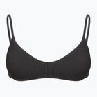Góra od stroju kąpielowego Billabong Summer High V Bralette black pebble