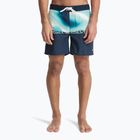 Szorty kapielowe męskie Quiksilver Everyday Half Jam 16" dark navy wordblock