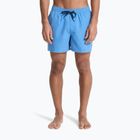 Szorty kąpielowe męskie Quiksilver Everyday Solid Volley 15" riviera