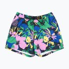Szorty kąpielowe męskie Quiksilver Everyday Printed Volley 15" dark navy interact floral
