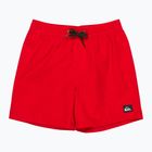 Szorty kąpielowe dziecięce Quiksilver Everyday Volley 14" salsa