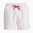 Szorty kąpielowe męskie Quiksilver Everyday Solid Volley 15" rosewater