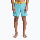 Szorty kąpielowe męskie Quiksilver Surfsilk Kaimana 16" aqua