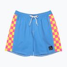 Szorty kąpielowe męskie  Quiksilver Original Arch Volley 17" riviera