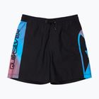 Szorty kąpielowe dziecięce Quiksilver Everyday Holmes Volley 16" black homles