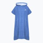 Ponczo damskie ROXY Sunny Joy dutch blue