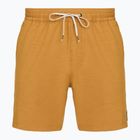 Szorty kąpielowe męskie Billabong Every Other Day Layback spice gold