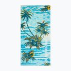 Ręcznik Quiksilver Freshness aqua sundown