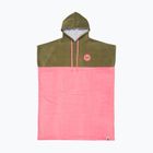 Ponczo damskie ROXY Always In My Head plumeria