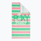 Ręcznik plażowy ROXY Juicy island green