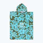 Ponczo dziecięce ROXY RG Stay Magical Printed oil green the mo mini rg