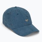 Czapka z daszkiem damska ROXY Feeling Emby dutch blue