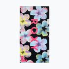 Ręcznik plażowy ROXY Into The Sun anthracite im fleur real