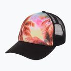 Czapka z daszkiem damska ROXY Beautiful Morning cloud dancer super surfer