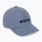 Czapka z daszkiem damska Billabong Hot Weather washed blue