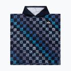 Ponczo dziecięce Quiksilver Hoody Towel Boy dark navy next gen