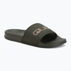 Klapki męskie Quiksilver Sessions Slide grape leaf