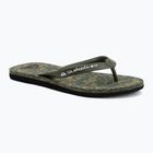 Japonki męskie Quiksilver Molokai Recycled grape leaf
