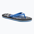 Japonki męskie Quiksilver Molokai Screen dark navy