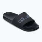 Klapki męskie Quiksilver Sessions Slide black 1