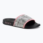 Klapki damskie ROXY Slippy IV plumeria