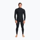 Pianka do pływania męska Quiksilver Everyday Sessions 3/2 mm Back Zip black