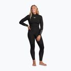 Pianka do pływania damska ROXY 4/3 mm Prologue+ Back Zip black