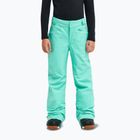 Spodnie snowboardowe dziecięce Roxy Backyard Girl BLE0 opal