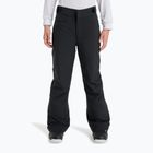 Spodnie snowboardowe dziecięce ROXY Backyard Girl true black