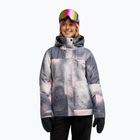 Kurtka snowboardowa damska ROXY Brylee shark frostbite