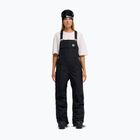 Spodnie snowboardowe damskie DC Valiant Bib Pt black