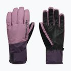 Rękawice snowboardowe damskie DC Franchise Glove W 10K mysterioso