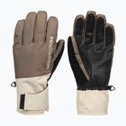 Rękawice snowboardowe damskie DC Franchise Glove W 10K morel