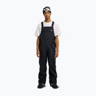 Spodnie snowboardowe męskie DC Docile Bib 10K black