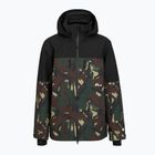 Kurtka snowboardowa męska DC Edge 20K classic camo