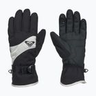 Rękawice snowboardowe damskie ROXY Jetty Solid silver
