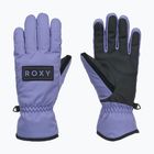 Rękawice snowboardowe damskie ROXY Freshfield Twilight Purple