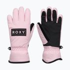Rękawice snowboardowe dziecięce ROXY Freshfield Rose Shadow