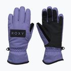 Rękawice snowboardowe dziecięce ROXY Freshfield Twilight Purple