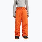 Spodnie snowboardowe dziecięce Quiksilver Estate vermillon